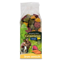Load image into Gallery viewer, JR Farm Grainless Mixed Drops