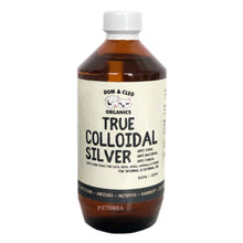 Load image into Gallery viewer, Dom & Cleo - Colloidal Silver