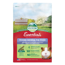 Load image into Gallery viewer, Oxbow Essentials Young Guinea Pig Pellet
