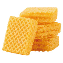 Load image into Gallery viewer, Marukan Crispy Bite Size Carrot Wafer