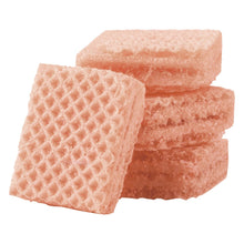 Load image into Gallery viewer, Marukan Crispy Bite Size Strawberry Wafer