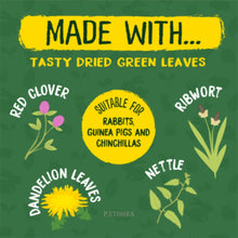 Load image into Gallery viewer, Burgess Excel - Luscious Leaves