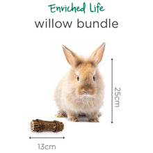 Load image into Gallery viewer, Oxbow Enriched Life Willow Bundle