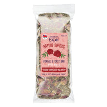 Load image into Gallery viewer, Burgess Excel - Forage & Feast Hay Bar with Rose