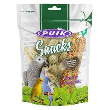 Load image into Gallery viewer, Puik Snacks Snack and Play Nature Seed Stick Mix