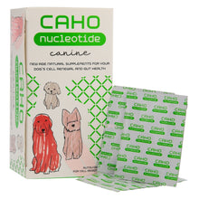 Load image into Gallery viewer, CAHO Nucleotide Canine