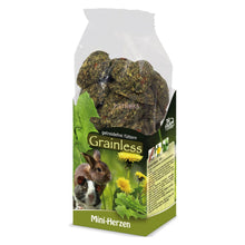 Load image into Gallery viewer, JR Farm Grainless Mini Hearts