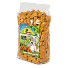 Load image into Gallery viewer, JR Farm Carrot Quad-Bits