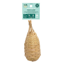 Load image into Gallery viewer, Oxbow Enriched Life Maraca Chew