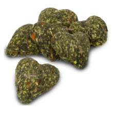 Load image into Gallery viewer, JR Farm Grainless Mini Hearts