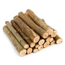 Load image into Gallery viewer, Puik Snacks Chew & Play - Willow Wood