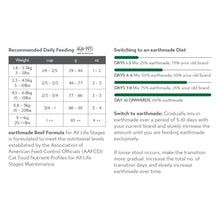 Load image into Gallery viewer, Earthmade Dry Cat Food - Grass-Fed Beef