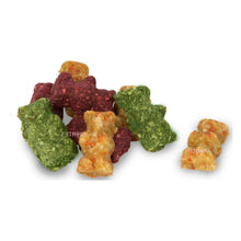 Load image into Gallery viewer, JR Farm Grainless Crunchy Bears