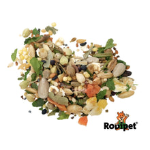 Load image into Gallery viewer, Rodipet Organic Dwarf Hamster Food - SENIOR