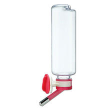 Load image into Gallery viewer, Marukan Water Bottle Pink - 300ml