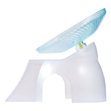 Load image into Gallery viewer, Marukan Hamster House with Wheel - 15cm