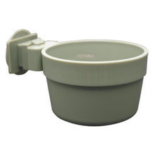 Load image into Gallery viewer, Living World Lock & Crock Dish - Olive Green