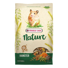 Load image into Gallery viewer, Versele-Laga Nature - Hamster
