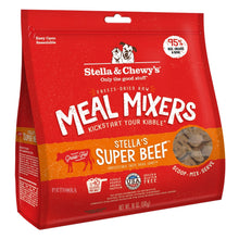 Load image into Gallery viewer, Stella & Chewy's Meal Mixers - Super Beef