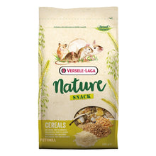 Load image into Gallery viewer, Versele-Laga Nature Snack -  Cereal