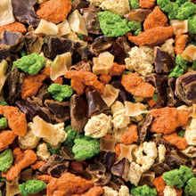 Load image into Gallery viewer, Marukan Kari Kari Crunchy Snack