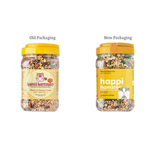 Load image into Gallery viewer, Happi Hamster Shiny & Glossy Coat