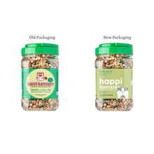 Load image into Gallery viewer, Happi Hamster Healthy Long Life