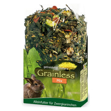 Load image into Gallery viewer, JR Farm Grainless Mix (Dwarf Rabbit)