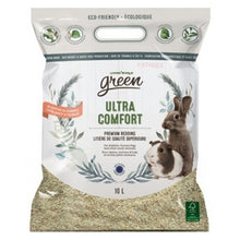 Load image into Gallery viewer, Living World Green Ultra Comfort Premium Aspen Bedding - 10L / 20L