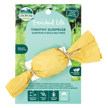 Load image into Gallery viewer, Oxbow Enriched Life Timothy Surprise