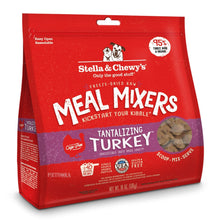 Load image into Gallery viewer, Stella & Chewy's Meal Mixers - Tantalizing Turkey