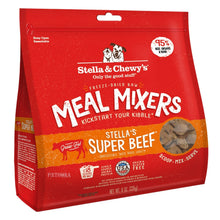 Load image into Gallery viewer, Stella & Chewy's Meal Mixers - Super Beef
