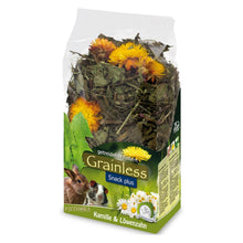 Load image into Gallery viewer, JR Farm Grainless Plus Chamomile & Dandelion