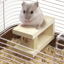 Load image into Gallery viewer, Marukan Wherever Wood Chew - 5.5cm x 5.2cm x 11.8cm