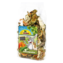 Load image into Gallery viewer, JR Farm Sun Vegetables