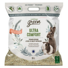 Load image into Gallery viewer, Living World Green Ultra Comfort Premium Aspen Bedding - 10L / 20L