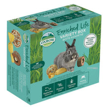 Load image into Gallery viewer, Oxbow Enriched Life Variety Box