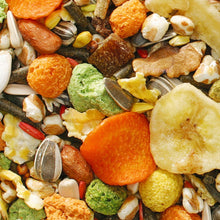 Load image into Gallery viewer, Marukan Pro Mixed Food for Hamsters