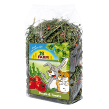 Load image into Gallery viewer, JR Farm Rocket & Tomato