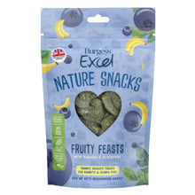 Load image into Gallery viewer, Burgess Excel - Fruity Feasts