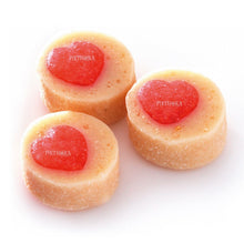 Load image into Gallery viewer, Marukan Strawberry & Cheese Snack