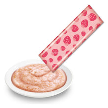 Load image into Gallery viewer, Marukan Strawberry Flavored Puree