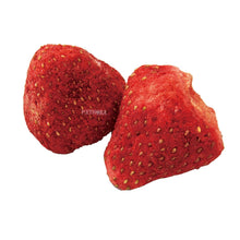 Load image into Gallery viewer, Marukan Freeze Dried Strawberry