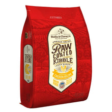 Load image into Gallery viewer, Stella & Chewy's Raw Coated Kibble - Cage-Free Chicken
