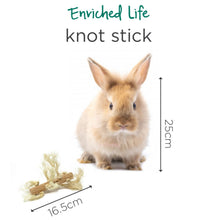 Load image into Gallery viewer, Oxbow Enriched Life Knot Stick