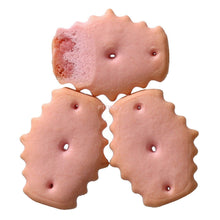 Load image into Gallery viewer, Marukan Strawberry Sandwich