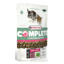 Load image into Gallery viewer, Versele-Laga Complete - Chinchillas and Degus
