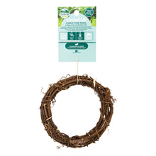 Load image into Gallery viewer, Oxbow Enriched Life Curly Vine Ring