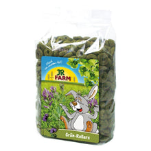 Load image into Gallery viewer, JR Farm Green Rollers