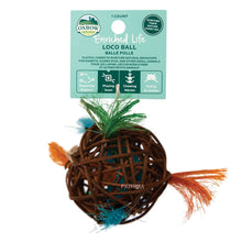 Load image into Gallery viewer, Oxbow Enriched Life Loco Ball